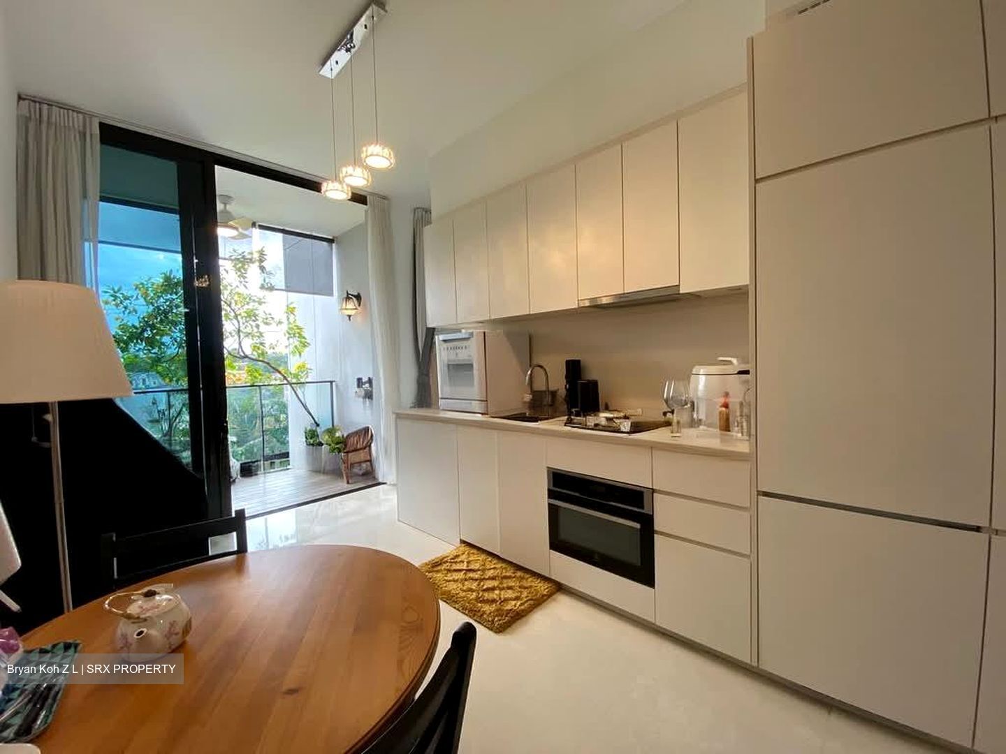 The Crest (D3), Condominium #570560961